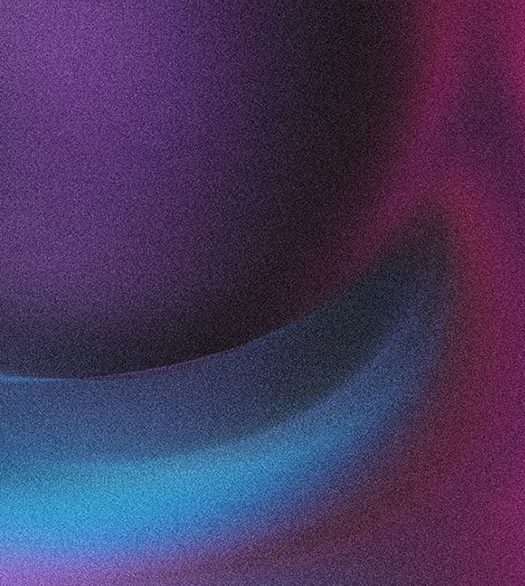 Abstract purple image