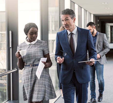 Key financial reporting updates – May 2024