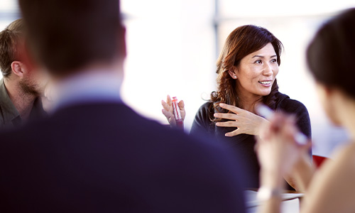 Gibraltar review on delegated underwriting, pricing and claims