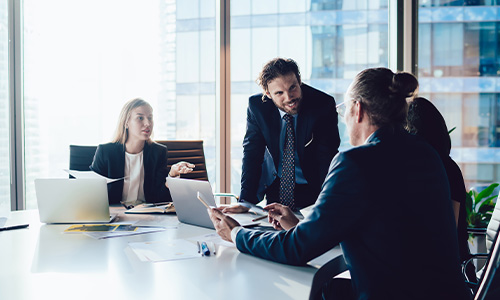 GFSC 2023 Thematic Review: Conduct Risk Framework