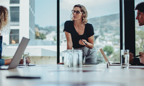 GFSC 2024 focus: Consumer Duty