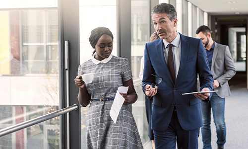 Key financial reporting updates – May 2024