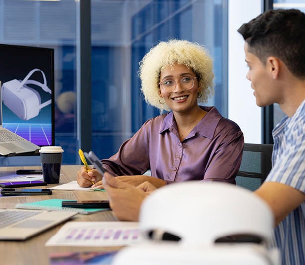 Artificial intelligence (AI) is a transformational force