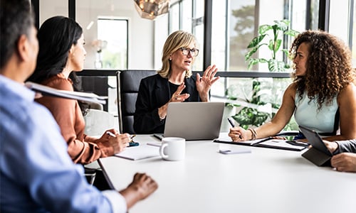 Culture: A critical currency in Gibraltar’s financial services sector