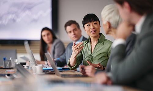 Solvent exit planning for Gibraltar insurers