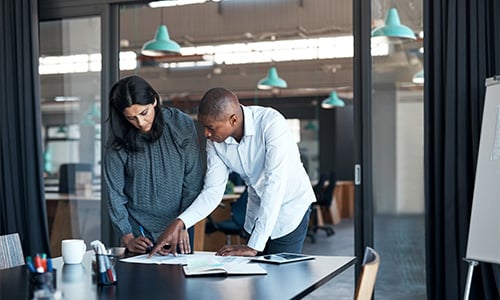 FRS 102: Major changes to lease accounting for Irish & UK entities