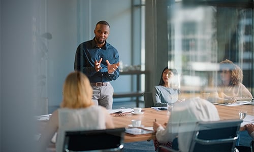 Insurance outlook mid-year 2025: themes and priorities