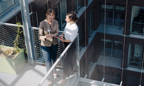 Addressing climate change as the Head of Actuarial Function