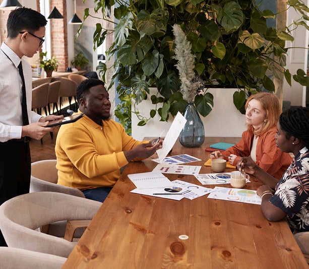 FRS 102 Periodic Review series: Other changes