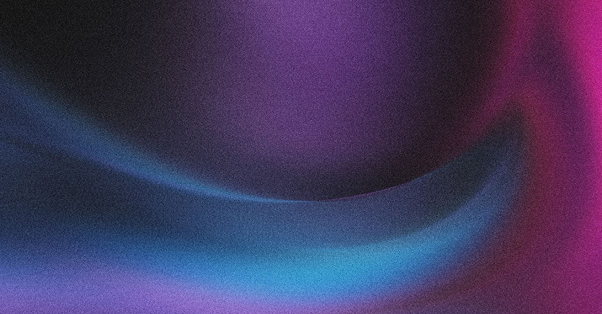 Abstract purple image