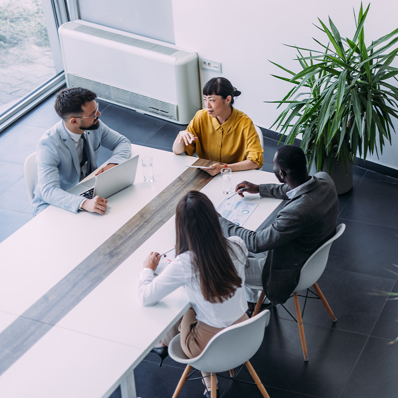 Careers at Grant Thornton